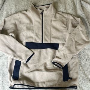 Patagonia Synchilla Anorak